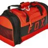 Fox Racing Fox 180 Mirer Fluro Red Duffle Gear Bag