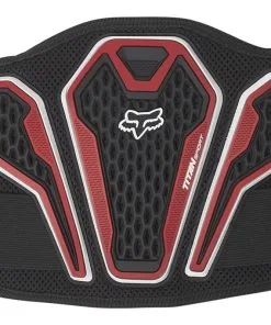 Fox Racing Fox 2023 Youth Titan Sport Black Belt