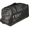 Fox Racing Fox 2023 Shuttle 180 Black Camo Gear Bag