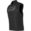 Fox Racing Fox Legion Wind Black Vest