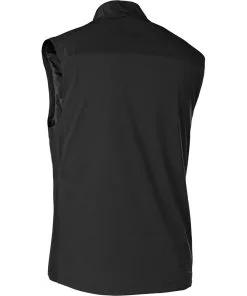 Fox Racing Fox Legion Wind Black Vest -MX Protective Gear Shop FO28674001 ALT1 HOST 2