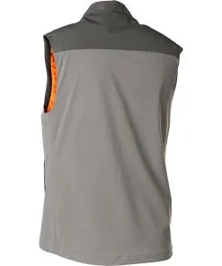 Fox Racing Fox Legion Wind Pewter Vest 7 Fox Racing Fox Legion Wind Pewter Vest -MX Protective Gear Shop FO28674052 ALT1 HOST 2