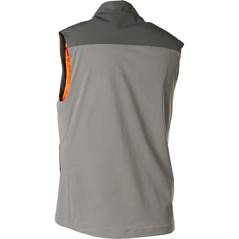 Fox Racing Fox Legion Wind Pewter Vest 5 Fox Racing Fox Legion Wind Pewter Vest - Image 3