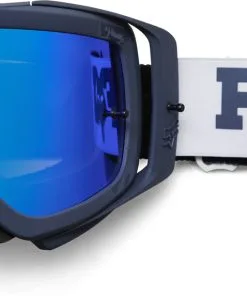 Fox Racing Fox 2023 Airspace Nuklr Goggles Spark Black