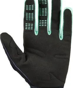 Fox Racing Fox 2023 180 Toxsyk Black Gloves -MX Protective Gear Shop FO29684001 ALT1 HOST 1