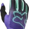 Fox Racing Fox 2023 180 Toxsyk Black Gloves