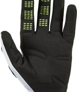 Fox Racing Fox 2023 180 Toxsyk Fluro Yellow Gloves -MX Protective Gear Shop FO29684130 ALT1 HOST 1