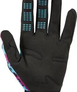 Fox Racing Fox 2023 180 Nuklr Teal Gloves 5 Fox Racing Fox 2023 180 Nuklr Teal Gloves -MX Protective Gear Shop FO29686176 ALT1 HOST 1