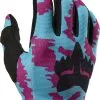 Fox Racing Fox 2023 180 Nuklr Teal Gloves
