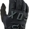 Fox Racing Fox 2023 Defend Wind Black Gloves