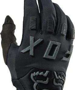 Fox Racing Fox 2023 Defend Wind Black Gloves