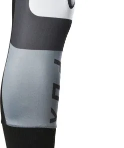 Fox Racing Fox 2023 Flexair Black Knee Brace Socks