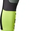 Fox Racing Fox 2023 Flexair Fluro Yellow Knee Brace Socks