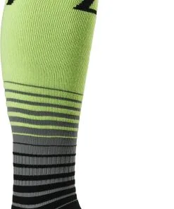 Fox Racing Fox 2023 360 Fgmnt Fluro Yellow Socks