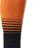 Fox Racing Fox 2023 360 Fgmnt Fluro Orange Socks -MX Protective Gear Shop FO29709824 ALT1 HOST