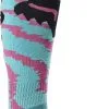 Fox Racing Fox 2023 180 Nuklr Teal Socks -MX Protective Gear Shop FO29710176 ALT1 HOST