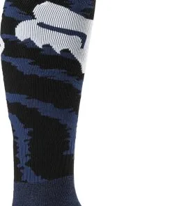 Fox Racing Fox 2023 180 Nuklr Deep Cobalt Socks