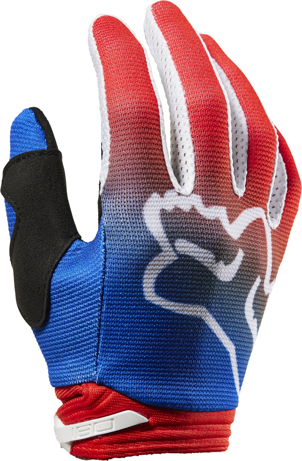 Fox Racing Fox 2023 180 Toxsyk Fluro Red Youth Gloves 3 Fox Racing Fox 2023 180 Toxsyk Fluro Red Youth Gloves