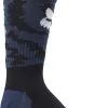 Fox Racing Fox 2023 180 Nuklr Deep Cobalt Youth Socks -MX Protective Gear Shop FO29748387 ALT1 HOST