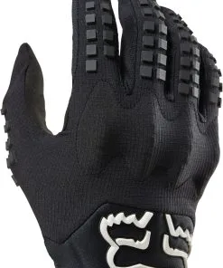 Fox Racing Fox 2023 Bomber LT Black Gloves