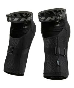 REV'IT! Scram Black Knee Protector -MX Protective Gear Shop FPG058 0010 ALT1 HOST 1