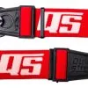 Factory Effex Goggle Quick Straps Red -MX Protective Gear Shop FX QS 15