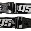 Factory Effex Goggle Quick Straps Camo