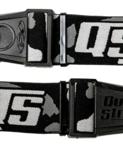 Factory Effex Goggle Quick Straps Camo
