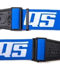 Factory Effex Goggle Quick Straps Blue