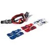 Factory Effex Quick Strap Black For Most Goggles