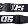 Factory Effex Goggle Quick Straps Black -MX Protective Gear Shop FX QS 45