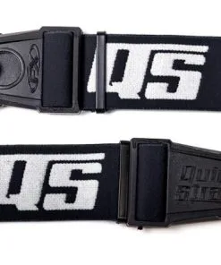 Factory Effex Goggle Quick Straps Black