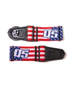 Factory Effex Goggle Quick Straps 2021 USA