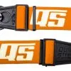 Factory Effex Goggle Quick Straps Orange
