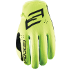 Five Gloves Five MXF4 Mono Fluro Yellow Gloves -MX Protective Gear Shop GFMX4105 ALT1 HOST