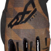 RXT Fuel MX Camo Brown/Black Gloves 1 RXT Fuel MX Camo Brown/Black Gloves -MX Protective Gear Shop GRFUE101 ALT1 HOST