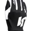 Just 1 Racing Just1 J-Flex Black Youth Gloves