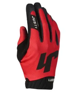 Just 1 Racing Just1 J-Flex 2.0 Red/Black Youth Gloves