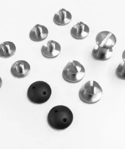 Leatt Bolt Pack For Chest Protector (18 Pack)