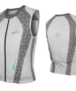 Leatt Coolit Grey Cooling Vest
