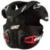 Leatt 2023 Fusion 2.0 Black Junior Vest