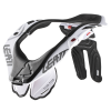 Leatt 2020 GPX 5.5 White Neck Brace -MX Protective Gear Shop L102000388 ALT1 HOST