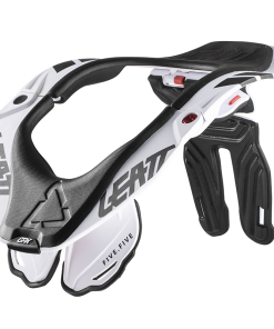 Leatt 2020 GPX 5.5 White Neck Brace