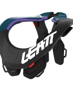 Leatt 2020 GPX 3.5 Black Neck Brace