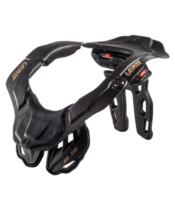Leatt 2023 6.5 Carbon Neck Brace