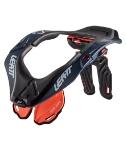 Leatt 2023 5.5 Coral Neck Brace