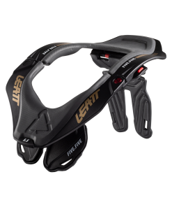 Leatt 2023 5.5 Stealth Neck Brace