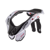 Leatt 2023 5.5 White Neck Brace -MX Protective Gear Shop L102211176 ALT1 HOST