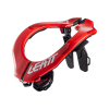 Leatt 2022 3.5 Red Neck Brace -MX Protective Gear Shop L1022111810