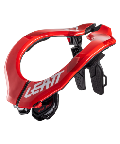 Leatt 2022 3.5 Red Neck Brace